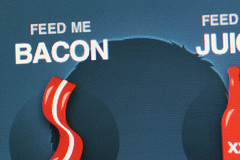 Bixby Bacon